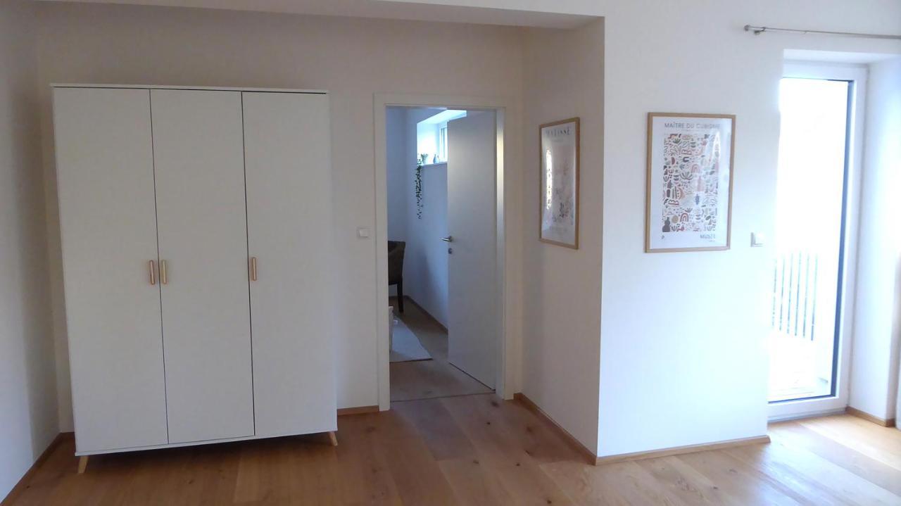 Wohnen Im Schoensten Viertel Wiens Екстериор снимка
