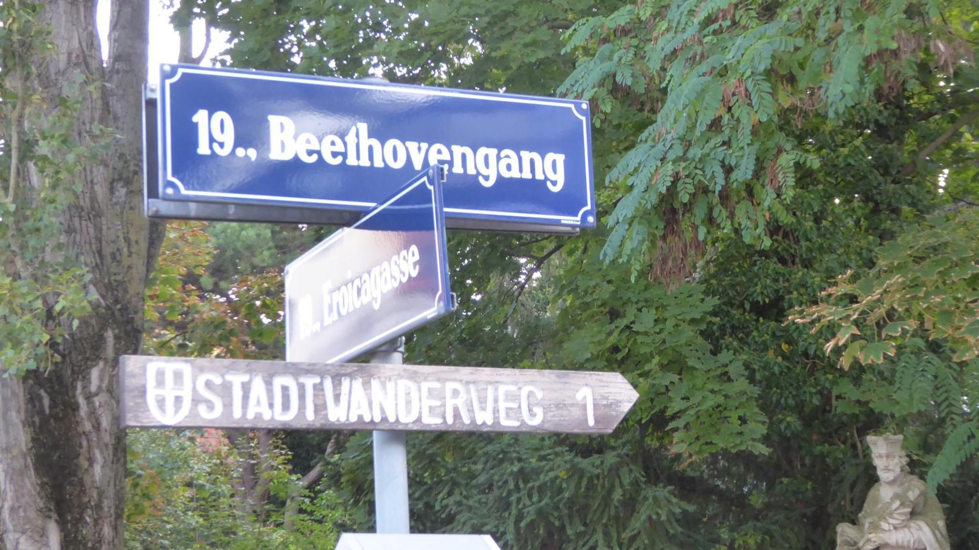 Wohnen Im Schoensten Viertel Wiens Екстериор снимка